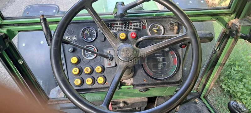 Fendt xaver fwa