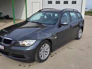 BMW 320 BMW 320I