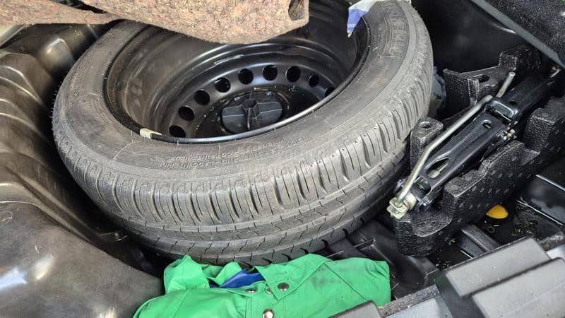 Renault Megane 1.9DCI 96 K W