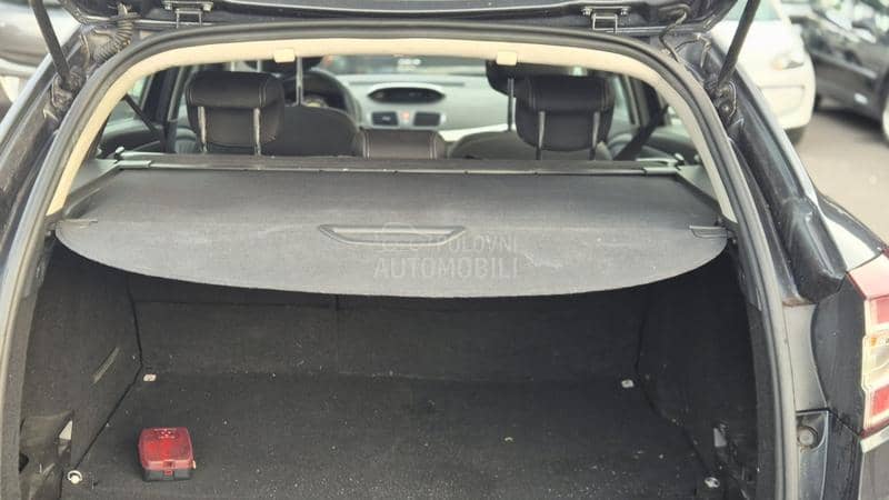 Renault Megane 1.9DCI 96 K W