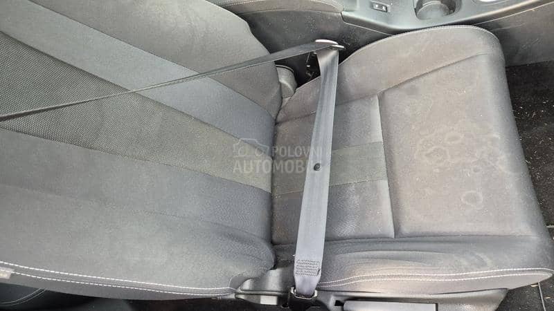 Renault Megane 1.9DCI 96 K W