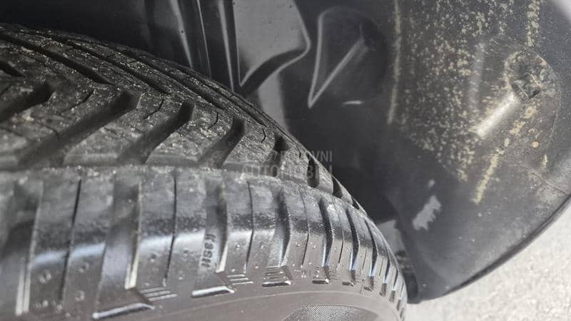 Renault Megane 1.9DCI 96 K W