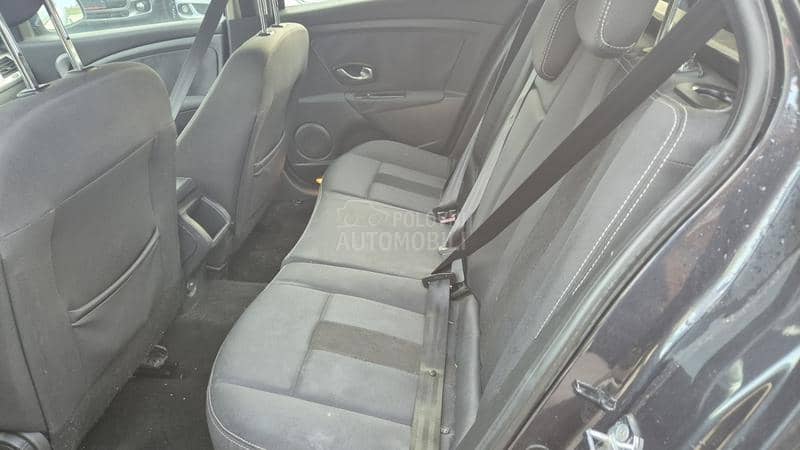 Renault Megane 1.9DCI 96 K W