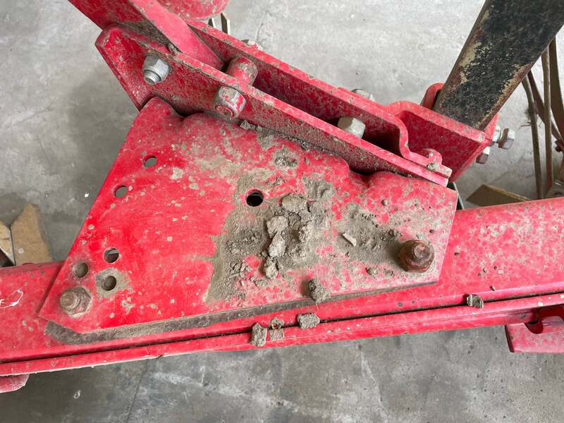 Vogel Noot EUROMAT MS 950