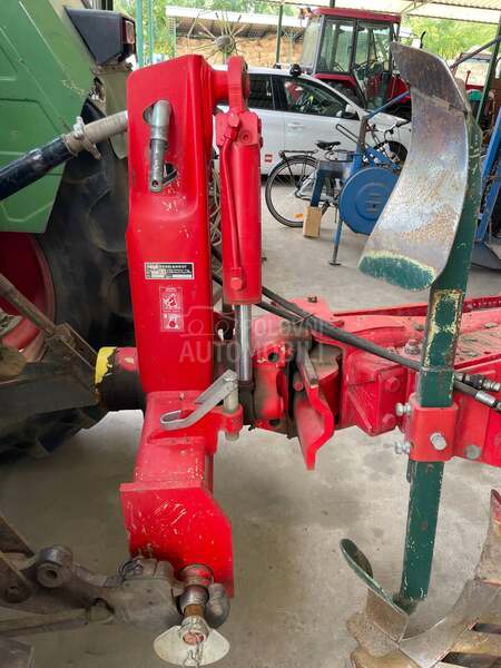 Vogel Noot EUROMAT MS 950
