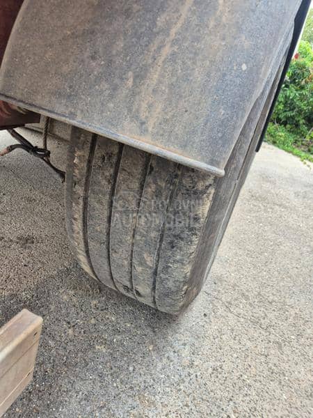 Schwarzmuller 38kubika