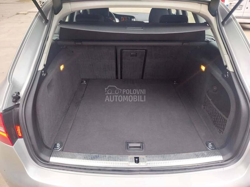 Audi A4 2.0tdi 4x4