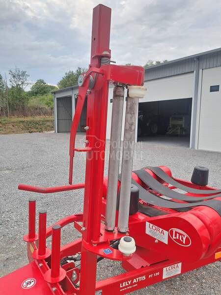 Welger LELY