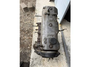 motor za Isuzu Trooper od 1990. do 2000. god.