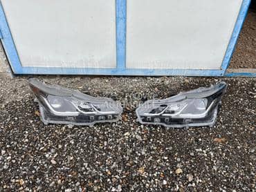 Levi Desni Far e21 za Toyota Corolla od 2018. do 2023. god.