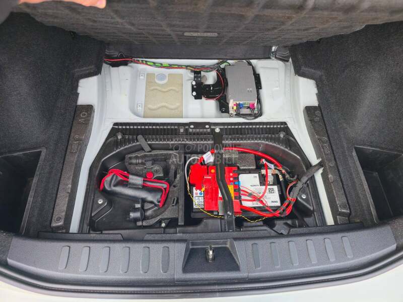 BMW X1 2.0 D sDrive