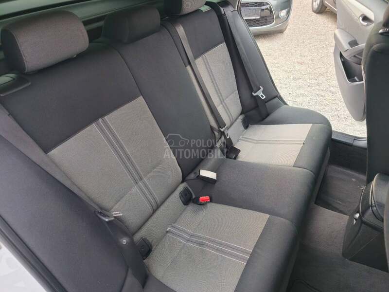 BMW X1 2.0 D sDrive