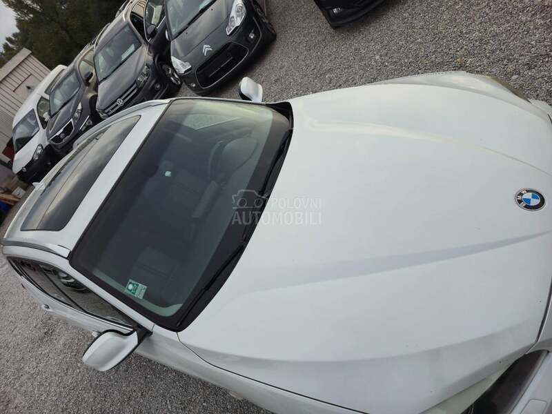 BMW X1 2.0 D sDrive