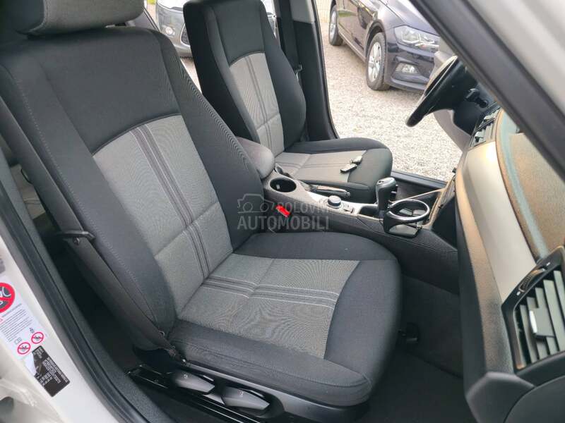 BMW X1 2.0 D sDrive