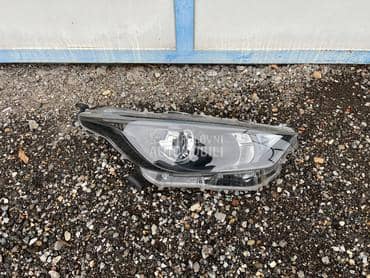 Desni Far IV za Toyota Yaris od 2020. do 2025. god.