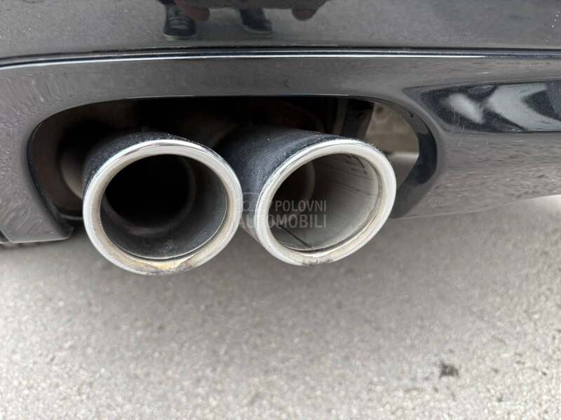 BMW 520 d AUT