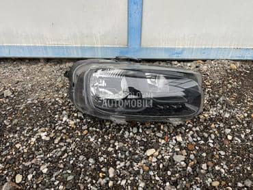 Desni Far IV za Citroen Berlingo od 2018. do 2025. god.