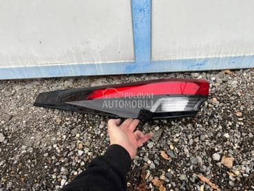 Leva Stop Lampa za Toyota C-HR od 2024. do 2025. god.