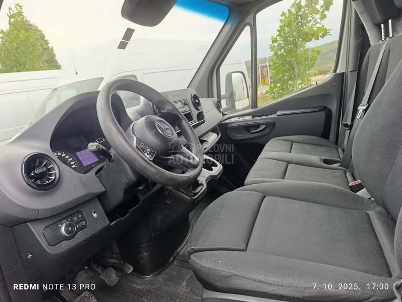 Mercedes Benz Sprinter 316 CDI