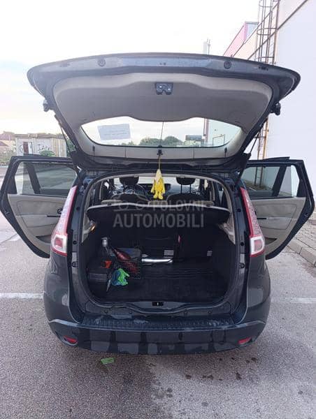 Renault Scenic Dci