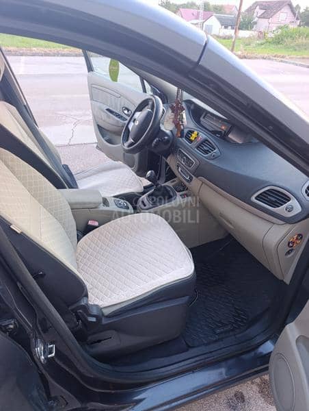 Renault Scenic Dci