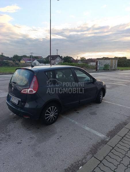 Renault Scenic Dci