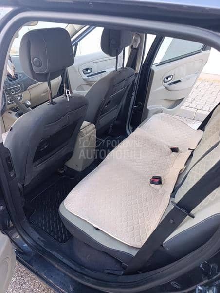 Renault Scenic Dci