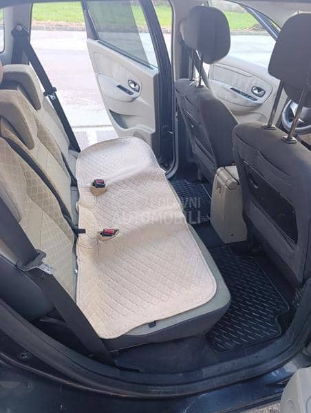 Renault Scenic Dci