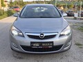 Opel Astra J 1.4