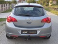 Opel Astra J 1.4