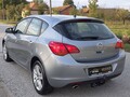 Opel Astra J 1.4