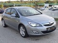 Opel Astra J 1.4