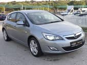 Opel Astra J 1.4