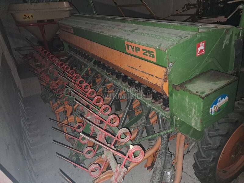 Amazone 25