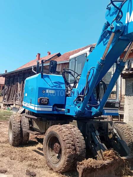 O&K MH2.10