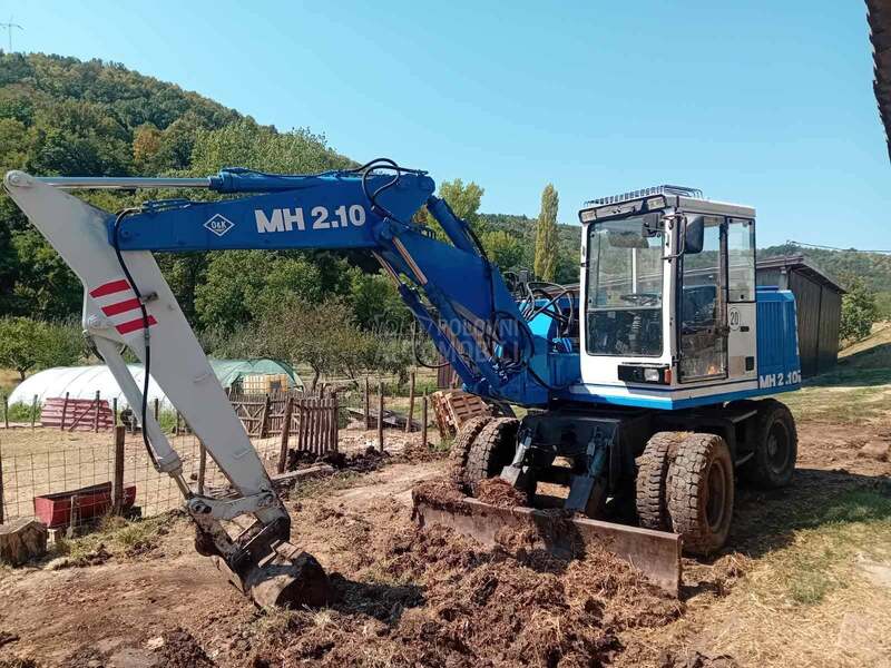O&K MH2.10