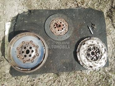 Plivajuci zamajac 1.9 5 brzina za Volkswagen Golf 5