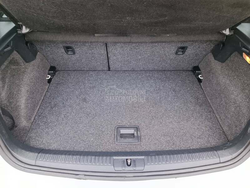 Volkswagen Polo 1.2TDI    2012 god