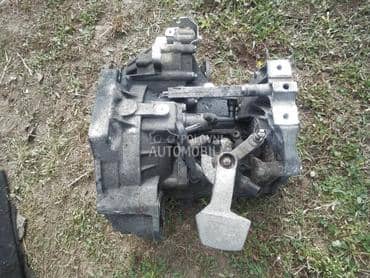 Menjac 1.9 TDI 5 brzina za Volkswagen Golf 5