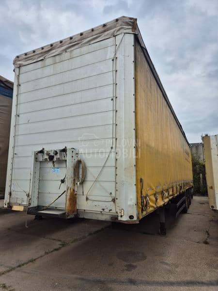 Kempf Vise prikolica