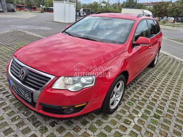 Volkswagen Passat B6 1.4 TSI