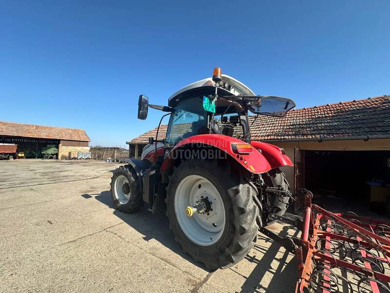 Steyr profi classic 4114