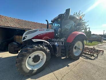 Steyr profi classic 4114