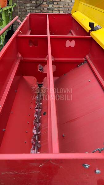Steyr profi classic 4114