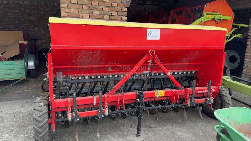 Steyr profi classic 4114