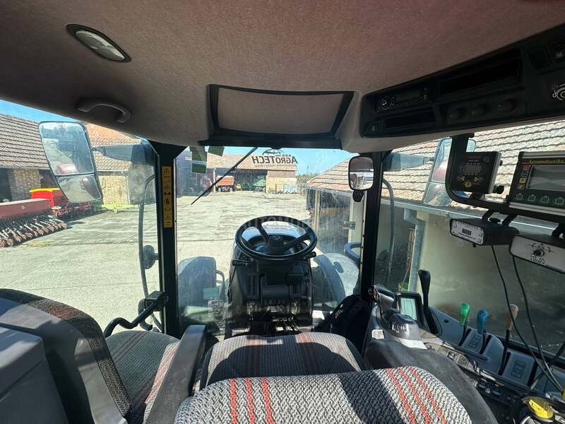 Steyr profi classic 4114