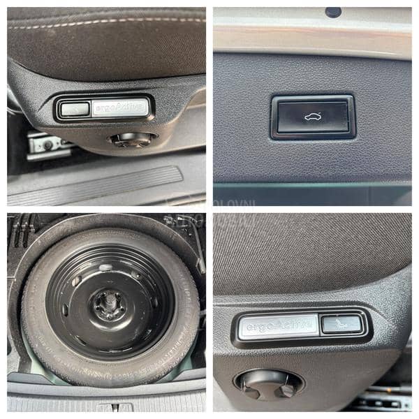 Volkswagen Tiguan 2.0TDI HIGHLINE T0P Volkswagen Tiguan 2.0TDI HIGHLINE T0P