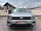 Volkswagen Tiguan 2.0TDI HIGHLINE T0P