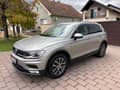 Volkswagen Tiguan 2.0TDI HIGHLINE T0P