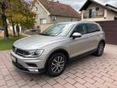Volkswagen Tiguan 2.0TDI HIGHLINE T0P